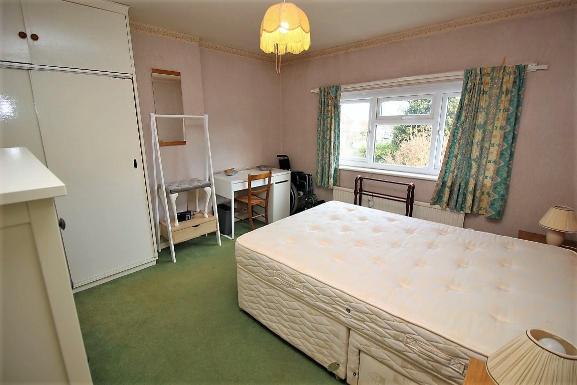 Hildens Drive, Tilehurst, Reading